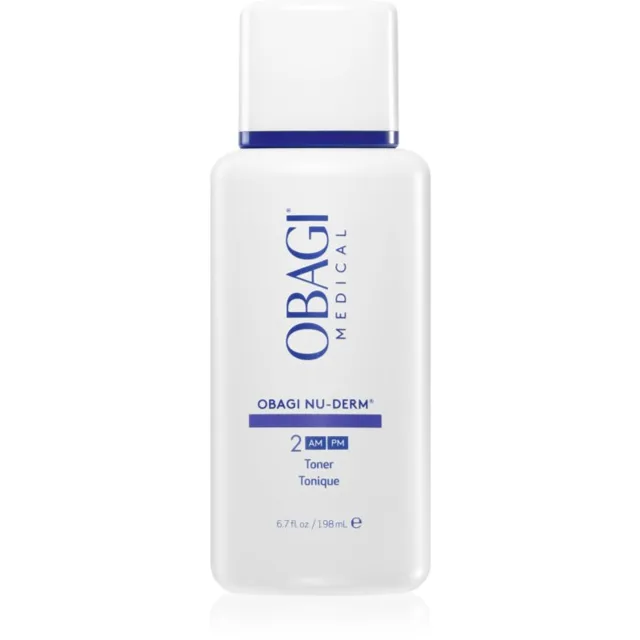 OBAGI Nu Derm tonikum čisticí 198 ml