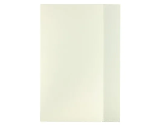 Obal na sešit A4 bezbarvý