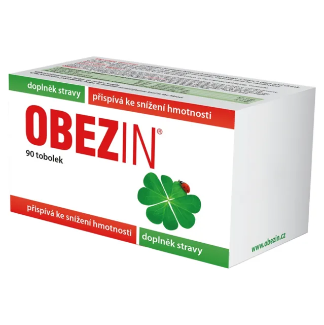 OBEZIN 90 tobolek
