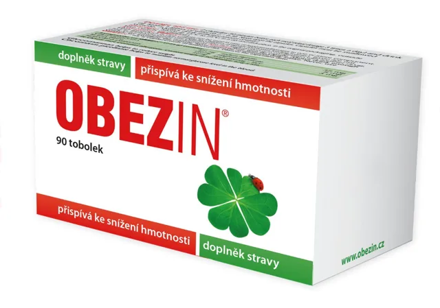 OBEZIN tob.90