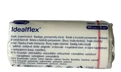Obinadlo pružné Idealflex Universal 10cmx5m