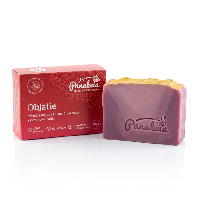 Objetí 100 g