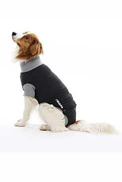 Obleček Easygo body dog 25cm XXXS Buster