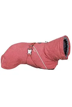 Obleček Hurtta Expedition parka II jahodový 60