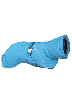 Obleček Hurtta Expedition parka II oceánový 45