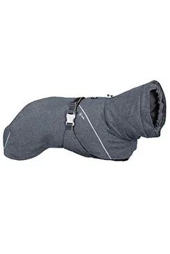 Obleček Hurtta Expedition parka II ostružinový 45XS