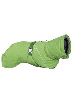 Obleček Hurtta Expedition parka II petrželový 70