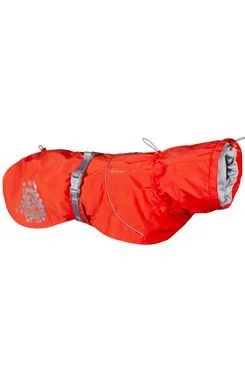 Obleček Hurtta Monsoon Eco šípkový 20cm