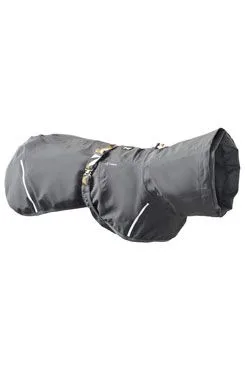 Obleček Hurtta Mudventure Coat Eco ostružinový 25cm