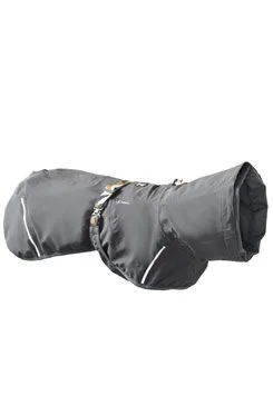 Obleček Hurtta Mudventure Coat Eco ostružinový 30cm