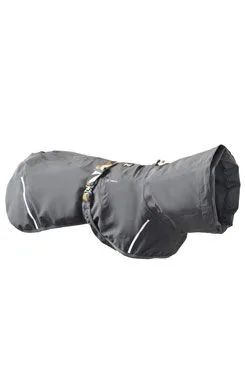 Obleček Hurtta Mudventure Coat Eco ostružinový 35cm