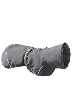Obleček Hurtta Mudventure Coat Eco ostružinový 50cm