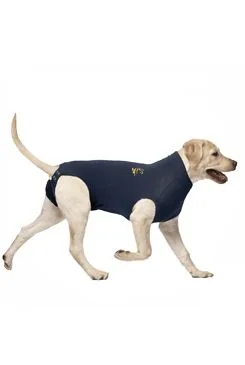 Obleček ochranný MPS dog 22cm XXXS