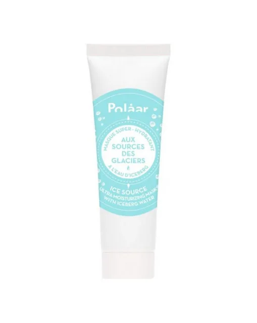 Obličejová maska ​​Icesource Polaar (50 ml)