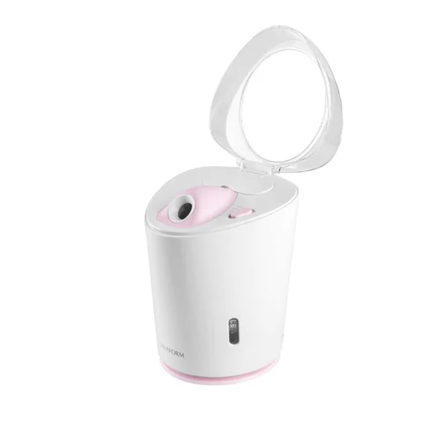 Obličejová sauna Lanaform Luxury Facial Steamer