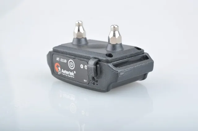 Obojek a přijímač Aetertek AT-211D Mini | P6366