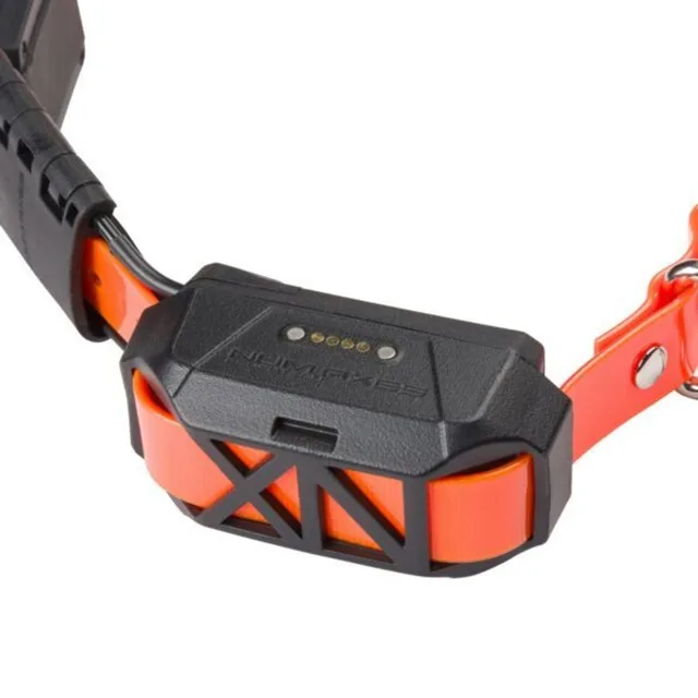 Obojek a přijímač Canicom GPS mini bez impulsu | P59031