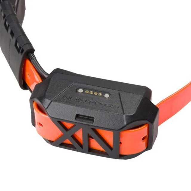 Obojek a přijímač Canicom GPS mini s impulsem | P59033