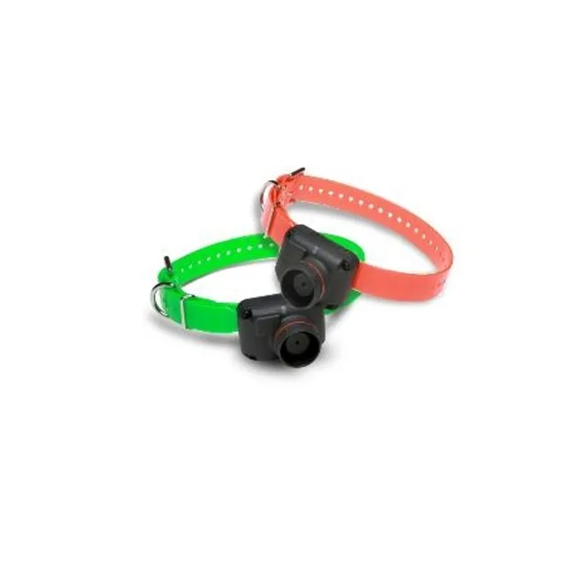 Obojek a přijímač Dogtra RB1000 / RB 1002 - zelená | P52057