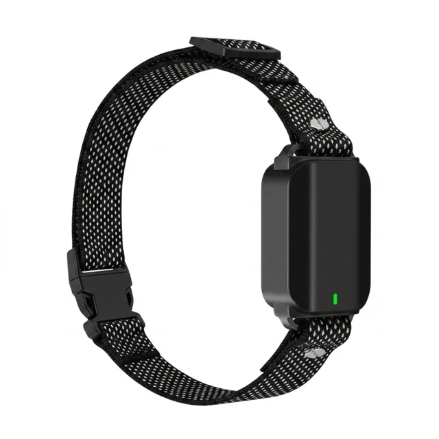 Obojek a přijímač Patpet KT16 černý | P59570