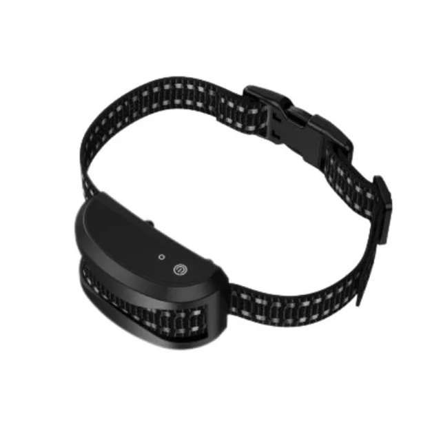 Obojek a přijímač Patpet T730 (černá) | P53605