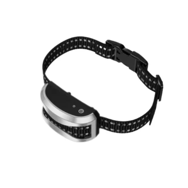 Obojek a přijímač Patpet T730 (stříbrná) | P53659