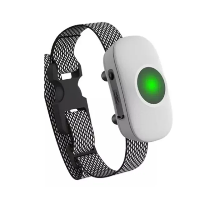 Obojek a přijímač Reedog Pro Trainer MX-500 Basic - Bílý | P54022