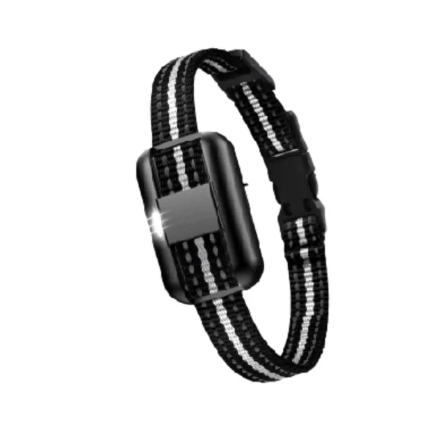 Obojek a přijímač výcvikového obojku Patpet T504 | P52971