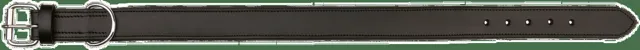 Obojek Active XL 65–75cm*40mm černý