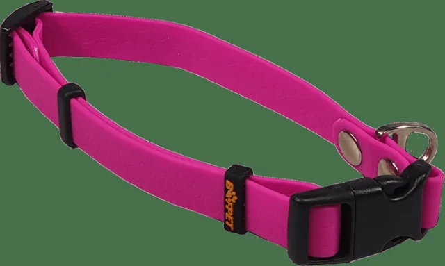 Obojek BaF Polytrace fuchsie 62cm