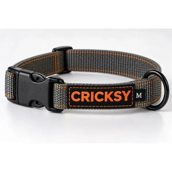 Obojek Cricksy