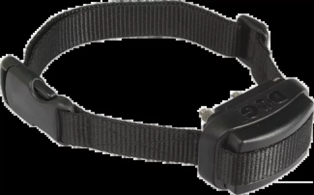 Obojek DOGTRACE proti štěkotu d-mute small light