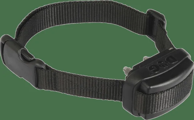 Obojek DOGTRACE proti štěkotu d-mute small/medium