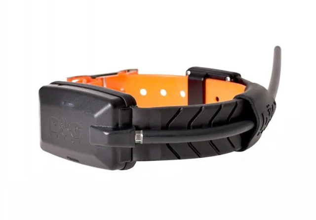 Obojek pro dalšího psa DOG GPS X20 - oranžová | P36116