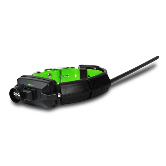 Obojek pro dalšího psa DOG GPS X25B - green | P54364