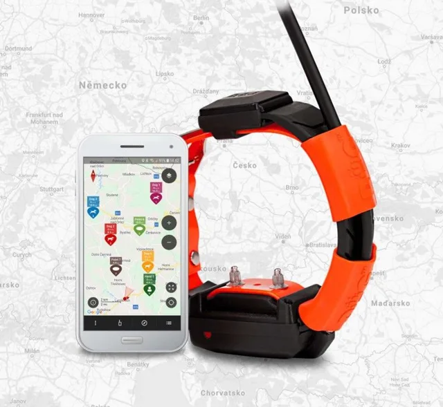 Obojek pro dalšího psa DOG GPS X30T | P41546