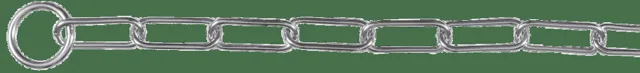 Obojek pro psy Trixie řetěz stahovací 55cm*4mm