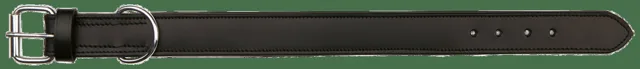 Obojek Trixie Active M 38–45cm*40mm černý