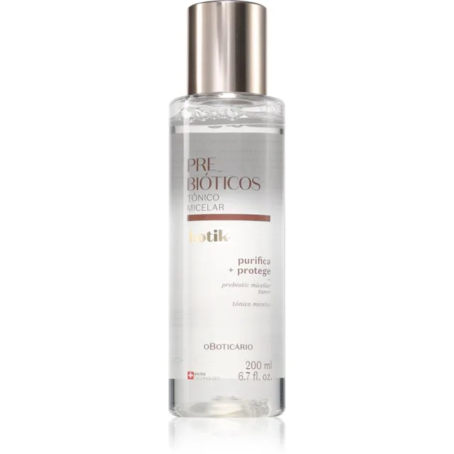 oBoticário Botik micelární voda 200 ml