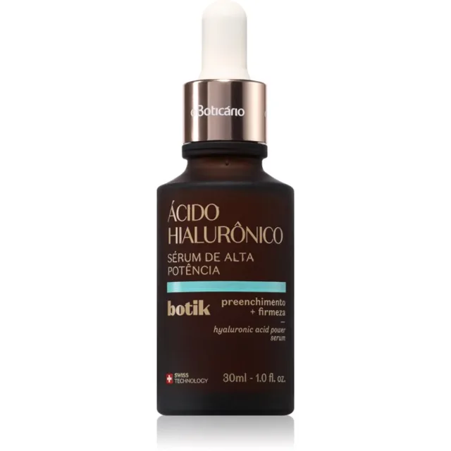 oBoticário Botik sérum s kyselinou hyaluronovou 30 ml