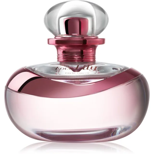 oBoticário Lily Love parfémovaná voda pro ženy 75 ml