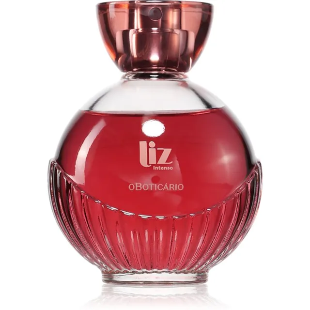 oBoticário Liz toaletní voda pro ženy 100 ml