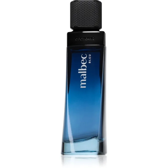 oBoticário Malbec Bleu toaletní voda pro muže 100 ml