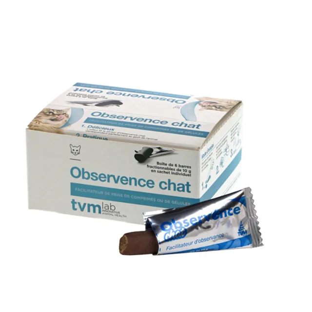 Observence Cat - 6 x 10 g