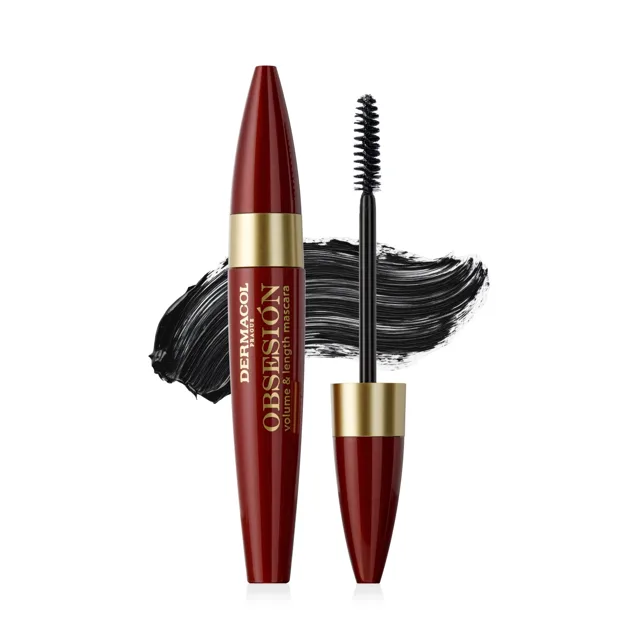 Obsesión   objemová řasenka Dermacol - Oficiální e-shop Dermacol