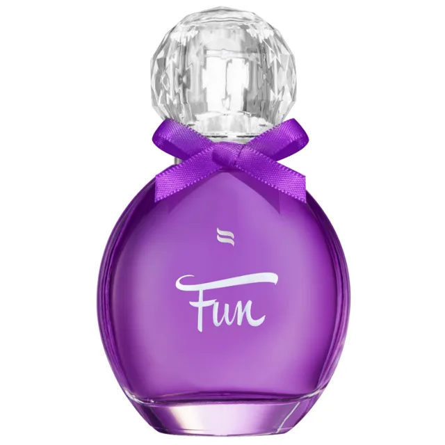 Obsessive Fun parfém s feromony (30 ml)