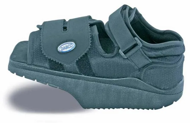 Obuv pro odlehčení defektů - OrthoWedge™ Shoe - L - 42-44