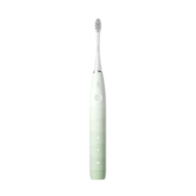 Oclean Flow S sonický kartáček zelený