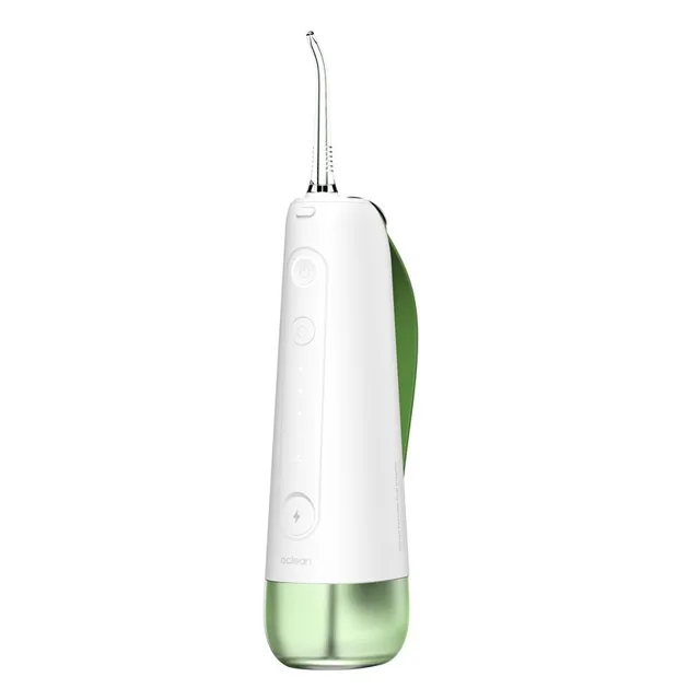 Oclean W10 ústní sprcha, zelená