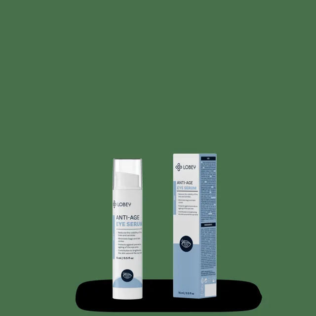 Oční sérum 15 ml